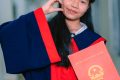 THỦ KHOA KỲ THI TUYỂN SINH VÀO LỚP 10 TRƯỜNG THPT SỐ 1 TƯ NGHĨA NĂM HỌC 2025-2026